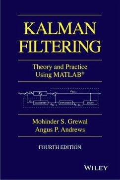 Cover Kalman Filtering (eBook, ePUB)