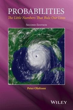 Probabilities (eBook, ePUB) - Olofsson, Peter