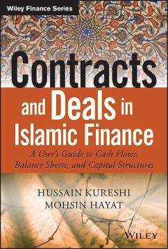 Cover Contracts and Deals in Islamic Finance (eBook, PDF)