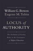 Locus of Authority (eBook, ePUB)
