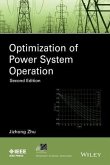 Optimization of Power System Operation (eBook, PDF)