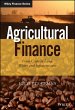 Agricultural Finance (eBook, PDF) - Bild 1