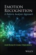 Emotion Recognition (eBook, ePUB) - Bild 1