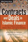 Contracts and Deals in Islamic Finance (eBook, ePUB)
