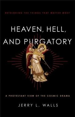 Cover Heaven, Hell, and Purgatory (eBook, ePUB)