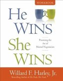 He Wins, She Wins Workbook (eBook, ePUB)