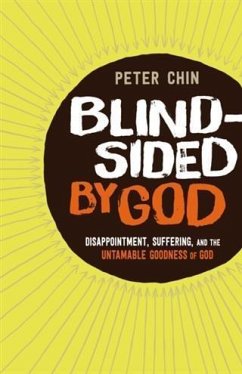 Blindsided by God (eBook, ePUB) - Chin, Peter