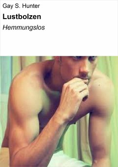 Cover Lustbolzen (eBook, ePUB)