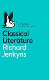 Classical Literature (eBook, ePUB)