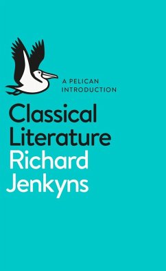 Cover Classical Literature (eBook, ePUB)
