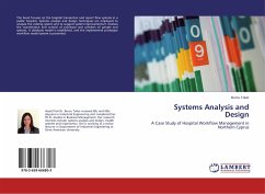 Systems Analysis and Design - Toker, Burcu