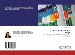 Systems Analysis and Design