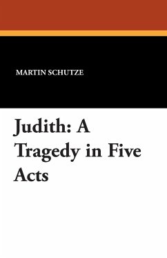 Judith - Schutze, Martin