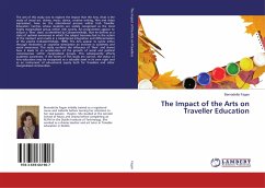 The Impact of the Arts on Traveller Education