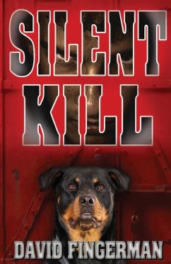 Silent Kill - Fingerman, David A.