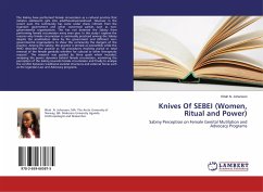 Knives Of SEBEI (Women, Ritual and Power)