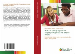 Práticas pedagógicas de língua portuguesa no ensino médio
