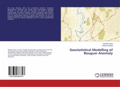 Geostatistical Modelling of Bouguer Anomaly - Gupta, Rishabh;Rastogi, Utkarsh