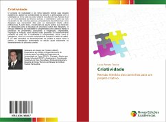 Criatividade - Tescke, Lucas Renato