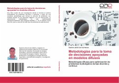 Metodologías para la toma de decisiones apoyadas en modelos difusos - Correa-Henao, Gabriel Jaime