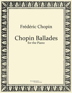 Chopin Ballades