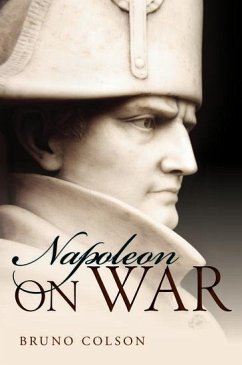 Cover Napoleon: On War