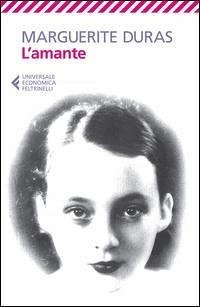 Cover L' amante