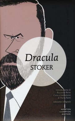 Cover Dracula