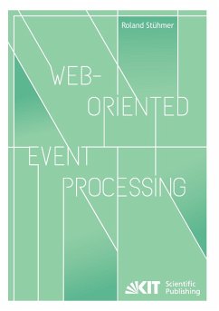 Cover Web-oriented Event Processing