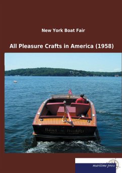 All Pleasure Crafts in America (1958) All Pleasure Crafts in America (1958)