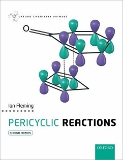 Pericyclic Reactions - Fleming, Ian (Emeritus Professor, Emeritus Professor, Department of