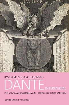 Dante intermedial