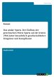 Das antike Sparta. Der Einfluss der... - Bild 1