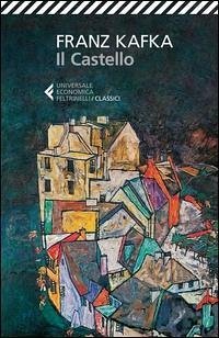 Cover Il castello