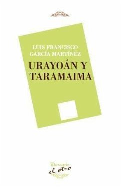 Urayoán y Taramaima - García Martínez, Luis Francisco