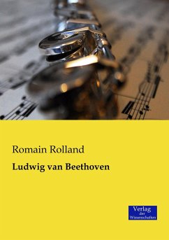 Ludwig van Beethoven - Rolland, Romain