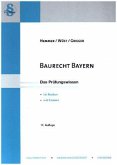 Baurecht Bayern