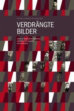 Cover Verdrängte Bilder