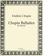 Chopin Balladen - Bild 1