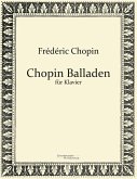 Chopin Balladen