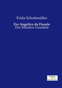 Fra Angelico da Fiesole - Schottmüller, Frida
