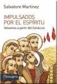 Impulsados por el espiritu : volvamos a partir del cenáculo