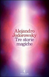 Cover Tre storie magiche