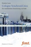 Cologne SynchroniCities Cologne SynchroniCities