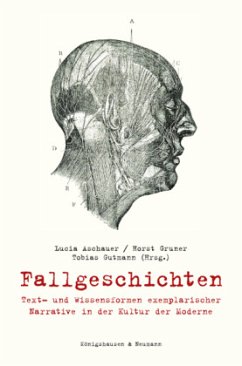 Cover Fallgeschichten