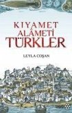 Kiyamet Alameti Türkler