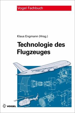 Technologie des Flugzeuges (eBook, PDF) - Engmann, Klaus