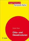 Otto- und Dieselmotoren (eBook, PDF)