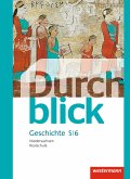 Durchblick Geschichte und Politik 5 / 6. Schülerband. Realschulen in Niedersachsen