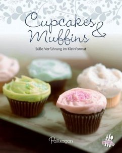 Cover Cupcakes & Muffins